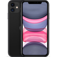 Смартфон iPhone 11 128GB Black