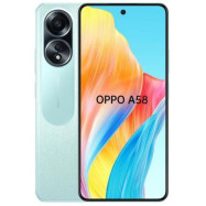Смартфон OPPO A58, Green