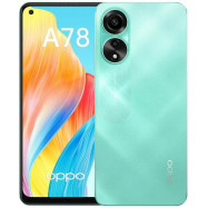 Смартфон OPPO A78, Aqua Green